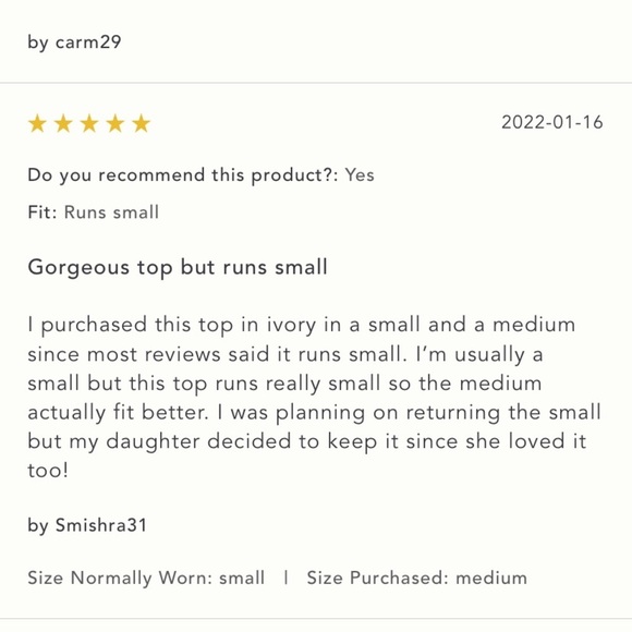 Anthropologie NWT Maeve Lace Mock Neck Top Size S. - Picture 10 of 13